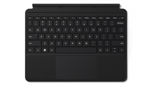 Etui z klawiaturą Microsoft Surface GO KCM-00031 czarne