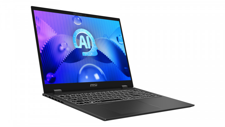 MSI Prestige 16 AI Studio B1VF 1