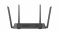 Router D-Link - DIR-878 - widok z tyłu