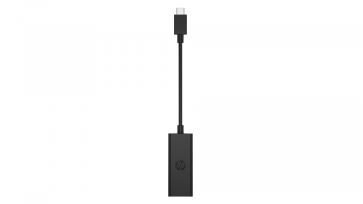 Adapter HP USB-C - DisplayPort 8Y8Y1AA 2