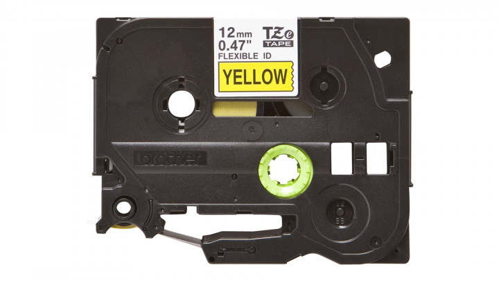 Taśma Brother TZE-FX631