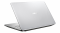 Laptop Asus VivoBook X543MA srebrny - widok klapy prawej strony