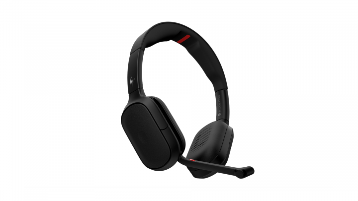 Słuchawki bezprzewodowe HP Poly Focus 625 Stereo Bluetooth - C56XPAA 2