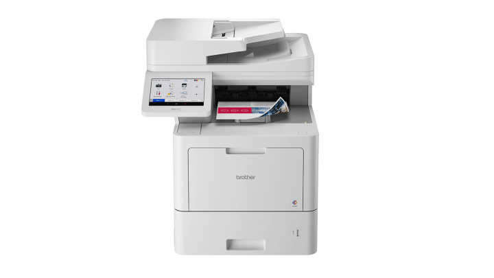 Urządzenie wielofunkcyjne Brother MFC-L9630CDN 3