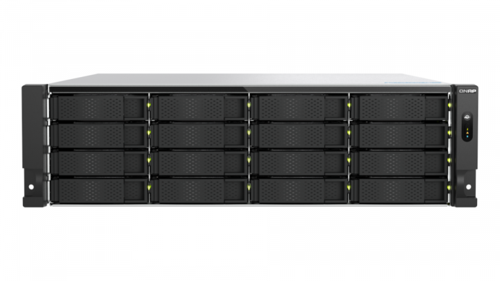 Serwer NAS QNAP TS-h1677AXU-RP