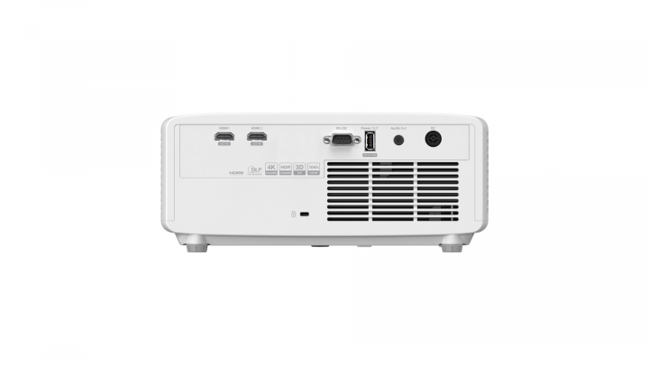 Projektor Optoma HZ146X E9PD7KK01EZ1E 3