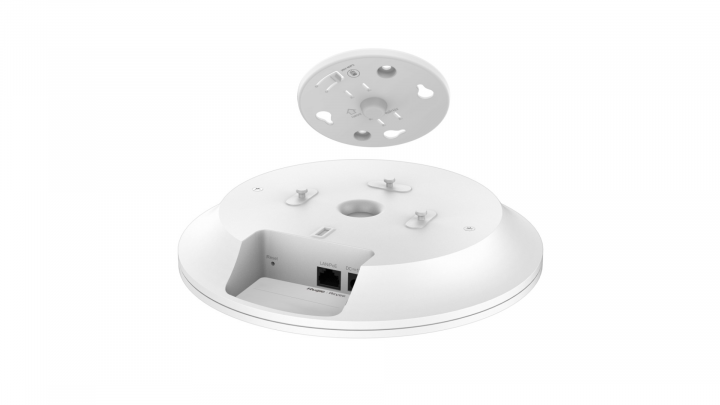 Access Point Ruijie Reyee RG-RAP2266 WiFi6 2x2 Wewnętrzny 3
