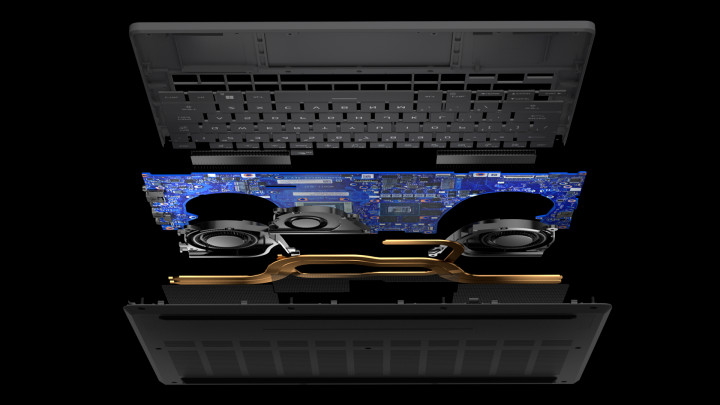 ASUS ROG Zephyrus G14 GA403 Eclipse Gray 2