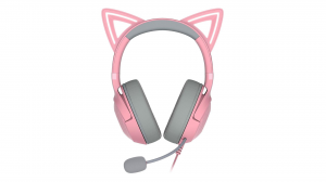 Słuchawki Razer Kraken Kitty V2 RZ04-04730200-R3M1 kwarc