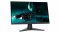 Monitor Lenovo G24e-20 23.8 FHD 66D7GAR1EU - widok frontu lewej strony