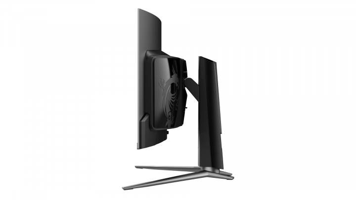 Monitor MSI MAG 341CQP QD-OLED 34 4