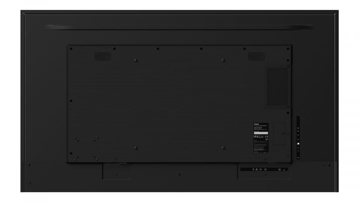 Monitor wielkoformatowy iiyama LH6575UHS-B1AG 5