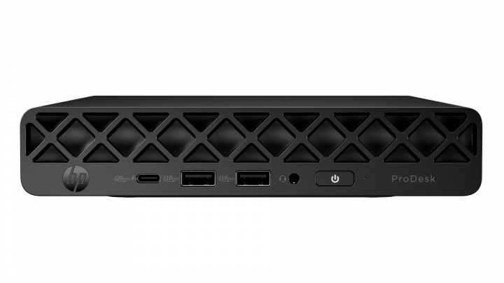 Komputer HP ProDesk 4 Mini G1i