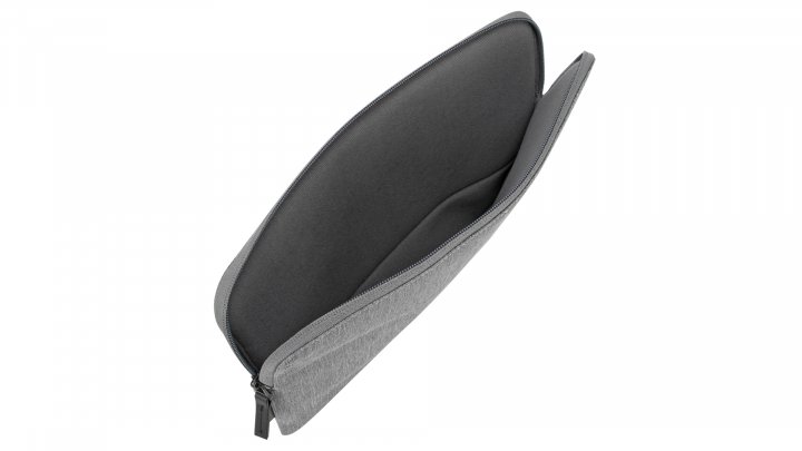 Etui do laptopa Targus CityLite Pro 156 TSS977GL szare - otwarte