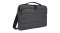 Torba do laptopa Targus Groove 13 TSS979GL charcoal - przód lewej strony