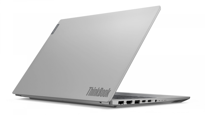 ThinkBook 15 G3 AMD W10P szary + Office 2021
