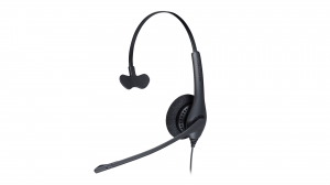 Słuchawka z mikrofonem Jabra BIZ 1500 Mono QD - 1513-0154