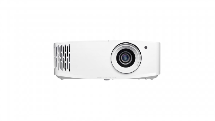 Projektor Optoma UHD38x E9PV7GL06EZ3