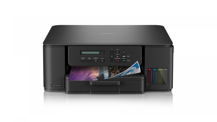 Urządzenie wielofunkcyjne Brother DCP-T530DW 3