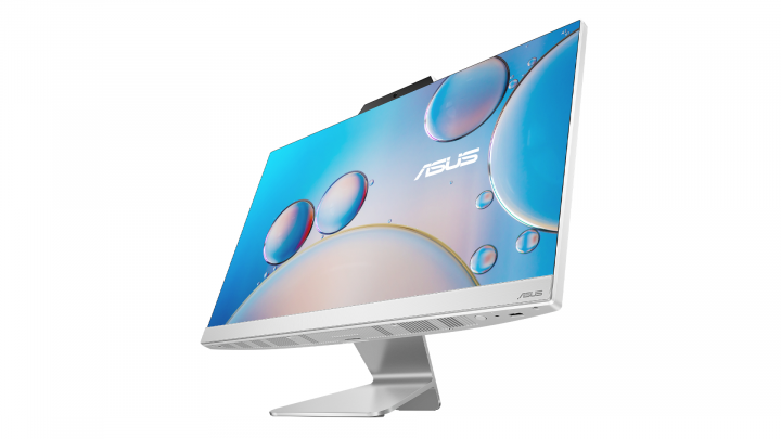 Komputer AiO ASUS E3402WBAK W11P biały (keyb+mouse wired) 4
