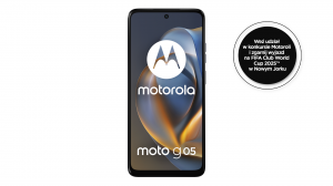 Smartfon Motorola moto g05 PB6L0054PL Helio G81 6,67'' 90Hz 4GB 128GB 4G LTE DS And 15 grafitowy