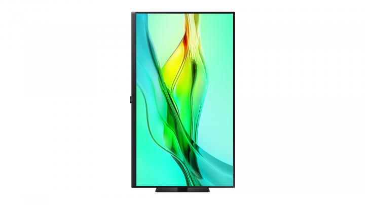 Monitor Samsung ViewFinity S6 LS32D600UAUXEN 10