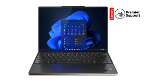 Laptop Lenovo ThinkPad Z13 G2 21JV0018PB R7 PRO 7840U Touch 13,3 2,8K OLED 32GB 1000SSD Int LTE W11Pro