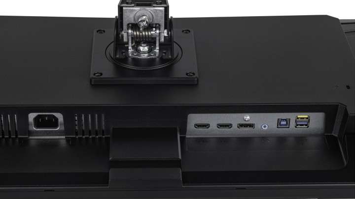 Monitor iiyama ProLite XUB3493WQSU-B6 6