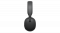 Słuchawki bezprzewodowe Logitech Zone Vibe Pro for Business USB-C/USB-A MS Stereo grafitowe 2