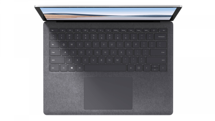 Surface Laptop 4 13,5 W10P platynowy + Office 2021
