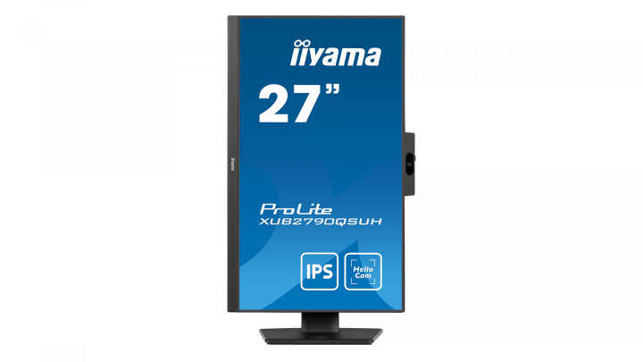 Monitor IIYAMA ProLite XUB2790QSUH-B1 4