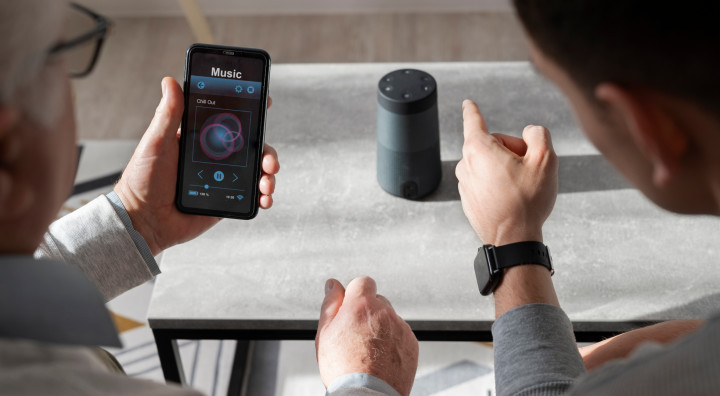 Smart gadżety, które ucieszą każdego fana technologii 2