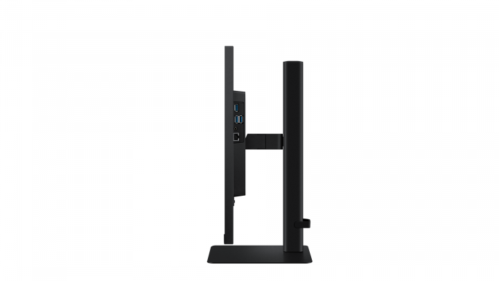 Monitor Samsung ViewFinity S8 LS27D800UAUXEN 10