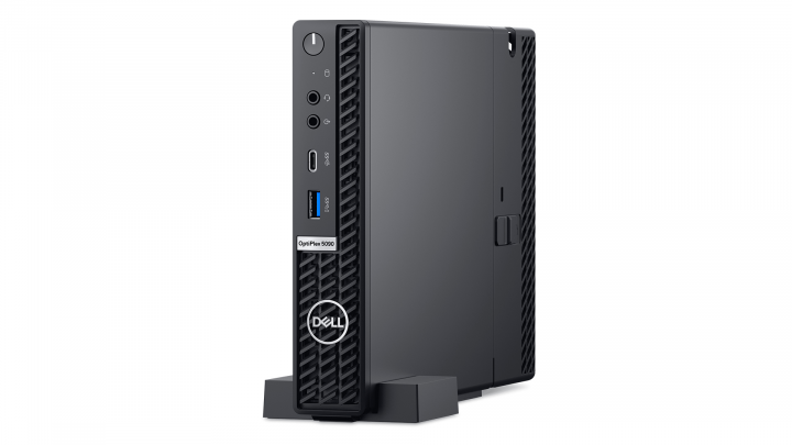Dell Optiplex 5090 MFF - lewa strona2