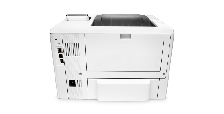 LaserJet Enterprise M501dn 2