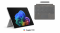 Microsoft Surface Pro 12 13cali W11Pro Platynowy copilot + Etui z klawiaturą i rysikiem 2