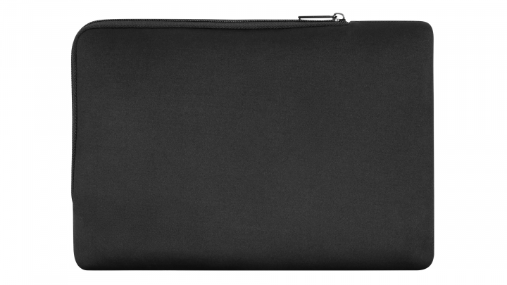Etui do laptopa Targus MultiFit Sleeve EcoSmart 16 TBS652GL czarne - tył