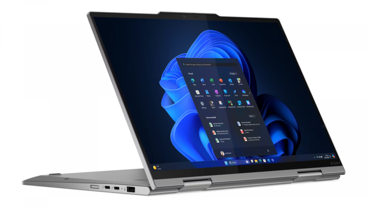 Laptop Lenovo ThinkPad X1 2-in-1 Gen 10 W11P 4