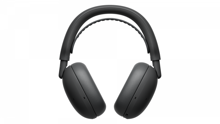 Słuchawki bezprzewodowe Logitech Zone Vibe Pro for Business USB-C/USB-A MS Stereo grafitowe