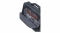 Torba do laptopa Samsonite Vectura Evo 156 CS3-01-003 niebieska - przód front lewy otwarta1