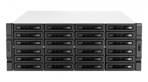 Serwer NAS QNAP TS-h3087XU-RP-E2378-64G