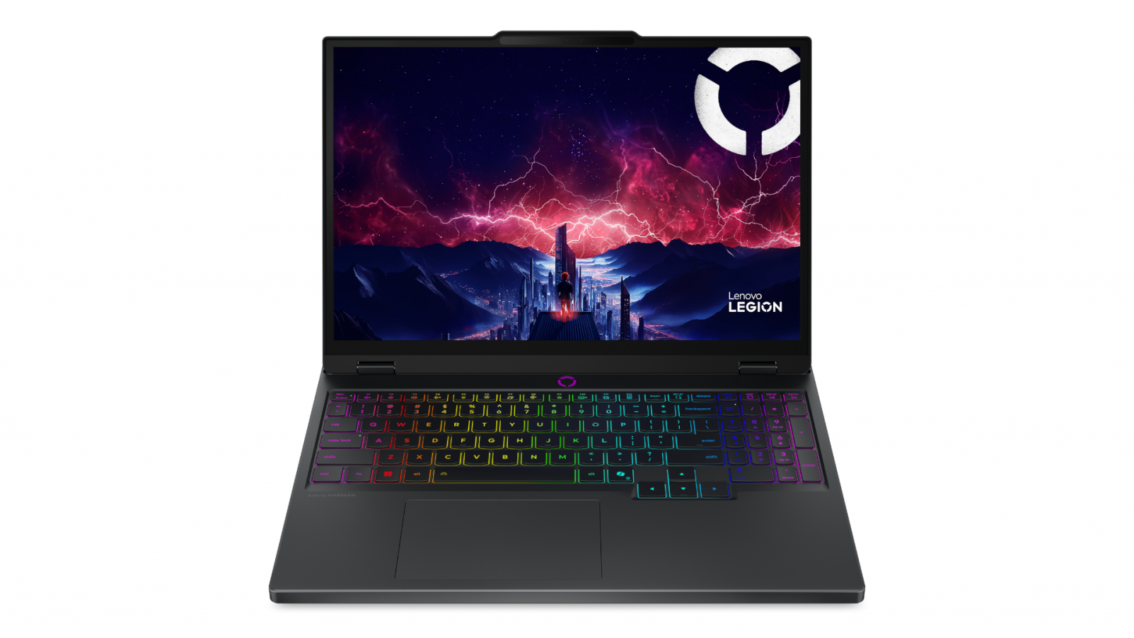 Laptop Lenovo Legion 5 Gen 10 15AKP10 83F1001RPB Ryzen AI 7 350 15,1
