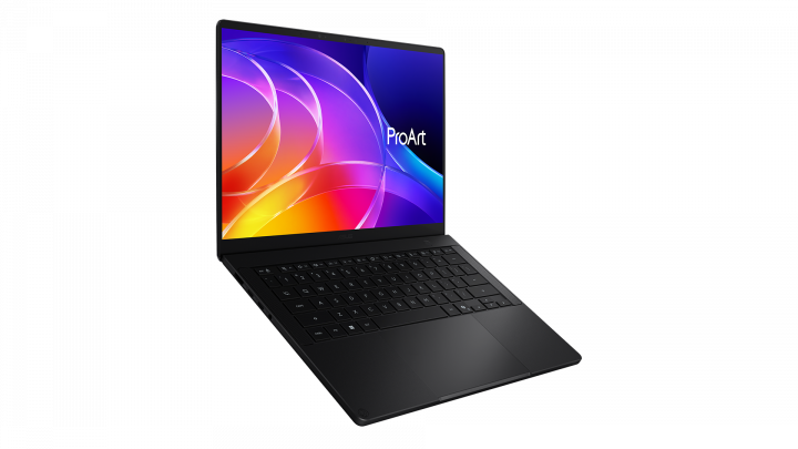 Laptop ASUS ProArt P14 H7407BA W11P OLED Nano Black 6