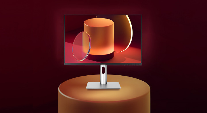 ASUS ProArt Display PA248CRV