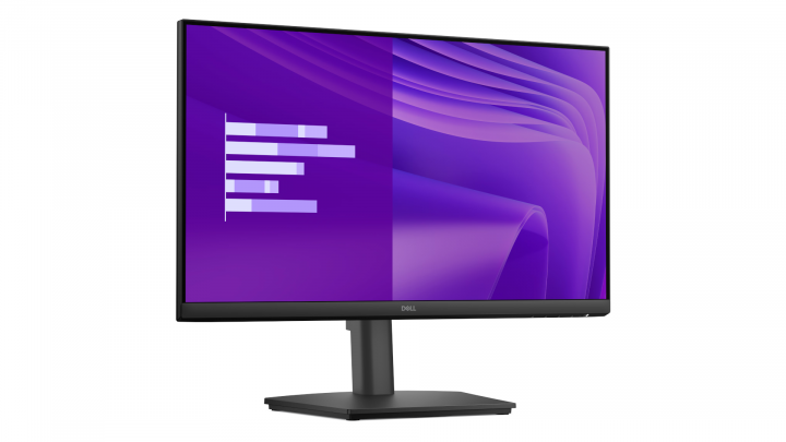 Monitor Dell Pro 24 E2425HSM 210-BRDV 2