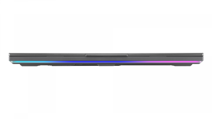 ASUS ROG Strix G18 G814JV 4-Zone RGB Eclipse Gray 5