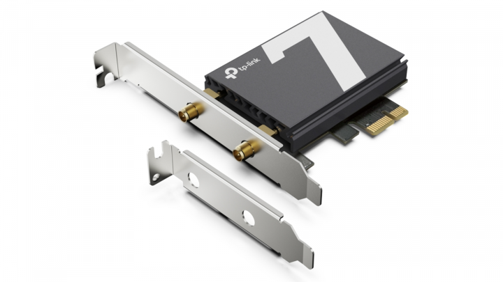 Karta sieciowa TP-Link Archer TBE550E 2