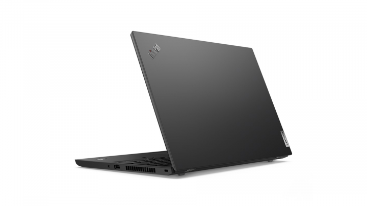 ThinkPad L15 W10P czarny + Office 2021