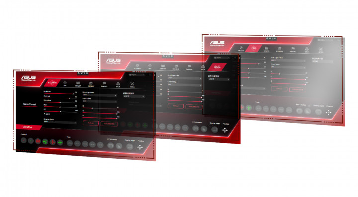 ASUS TUF Gaming VG32UQA1A 5