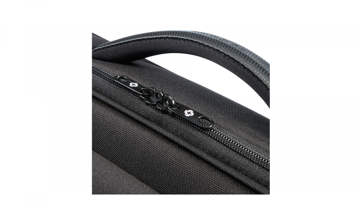 Torba do laptopa Samsonite Classic CE 156 CE8-09-001 czarna - prezentacja1